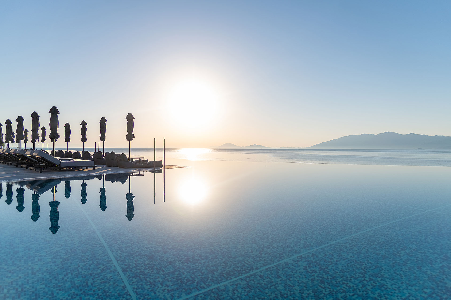 
Michelangelo Hotels Welcome