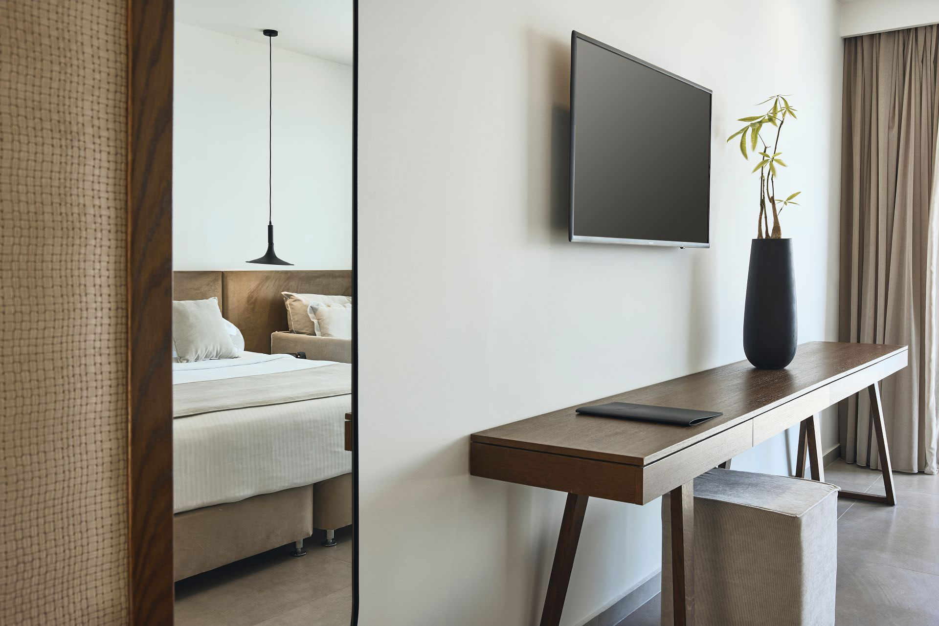 
Room amenities