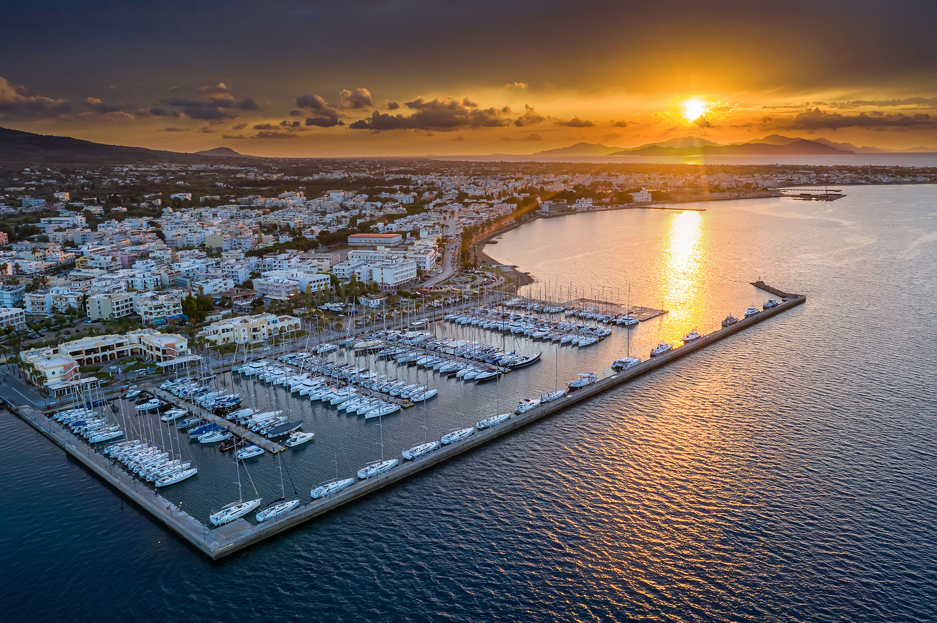 
Kos Island Michelangelo Hotels