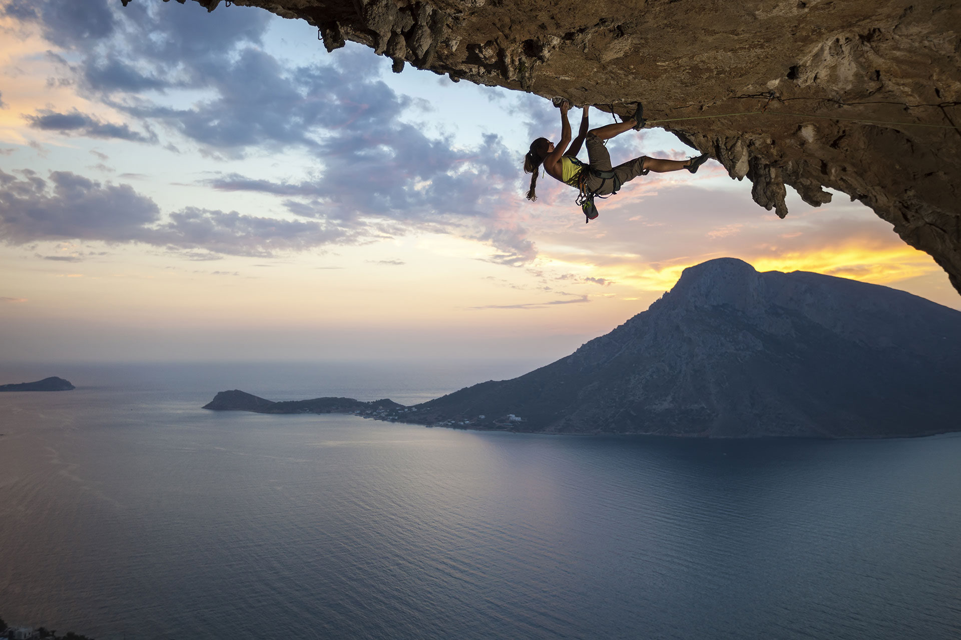 
Kalymnos Island Michelangelo Hotels